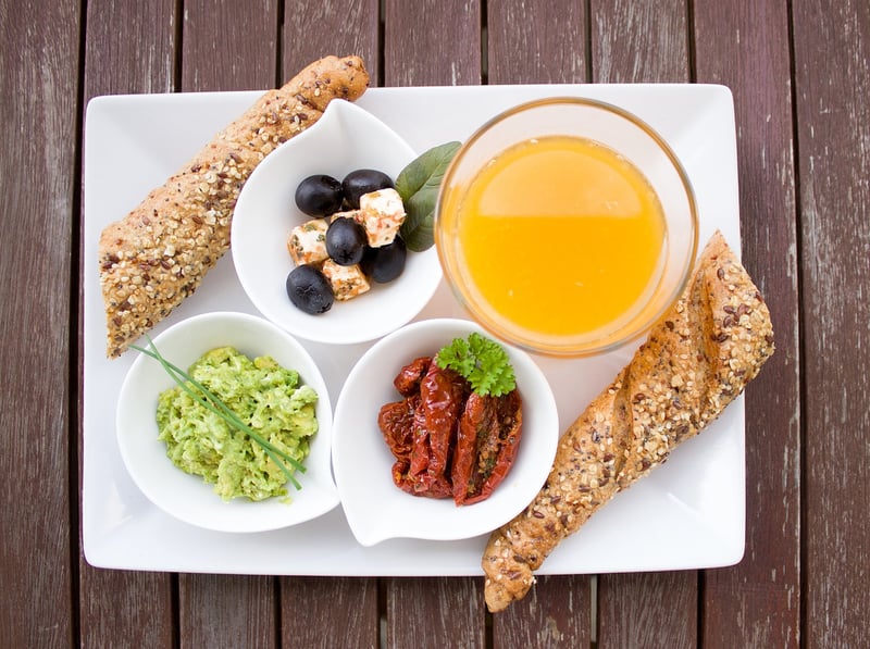 Culinary Adventure