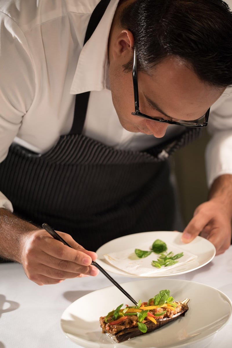 Chef Competition