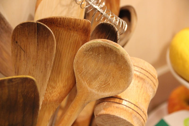 Non-Stick Cookware Set